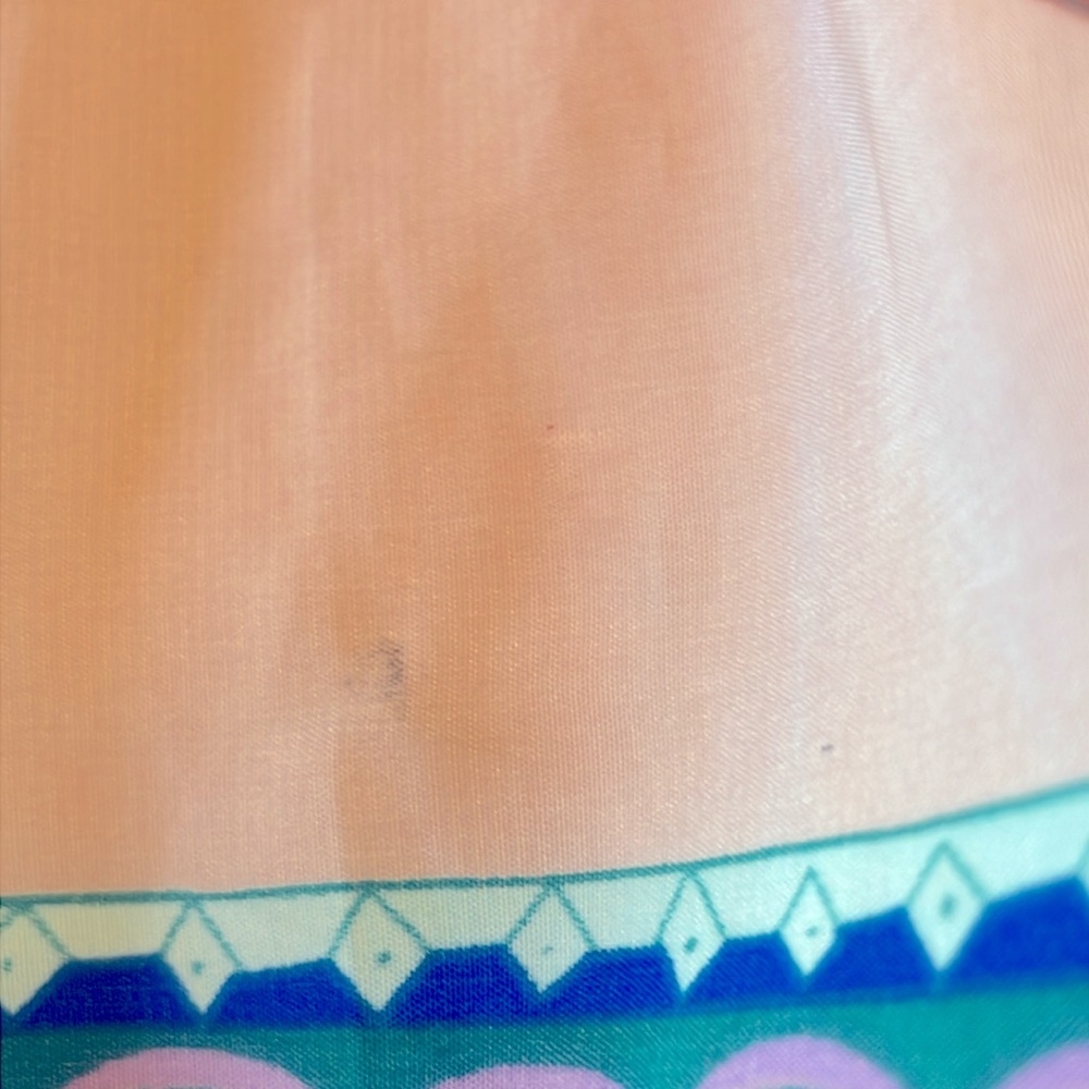 πHPπ Lovers + Friends Drea Kimono in Blush Pink - Picture 4 of 4
